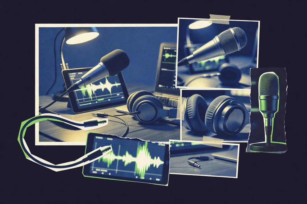 Top 10 Best Automatic Speech Recognition Software of 2026