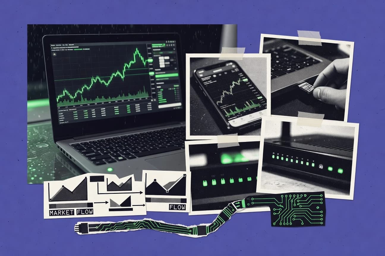Top 10 Best Automatic Stock Trading Software of 2026