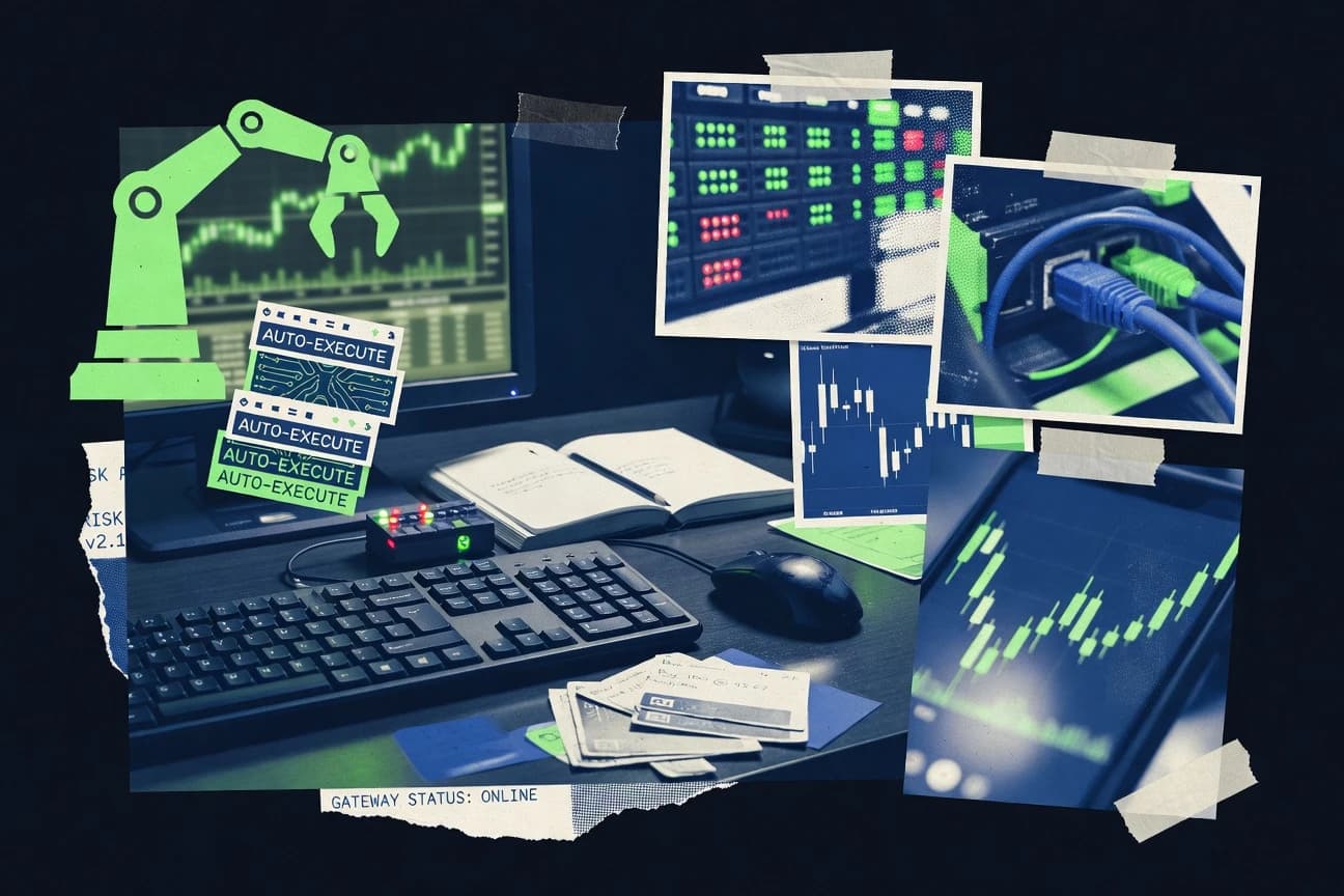 Top 10 Best Automatic Trade Software of 2026