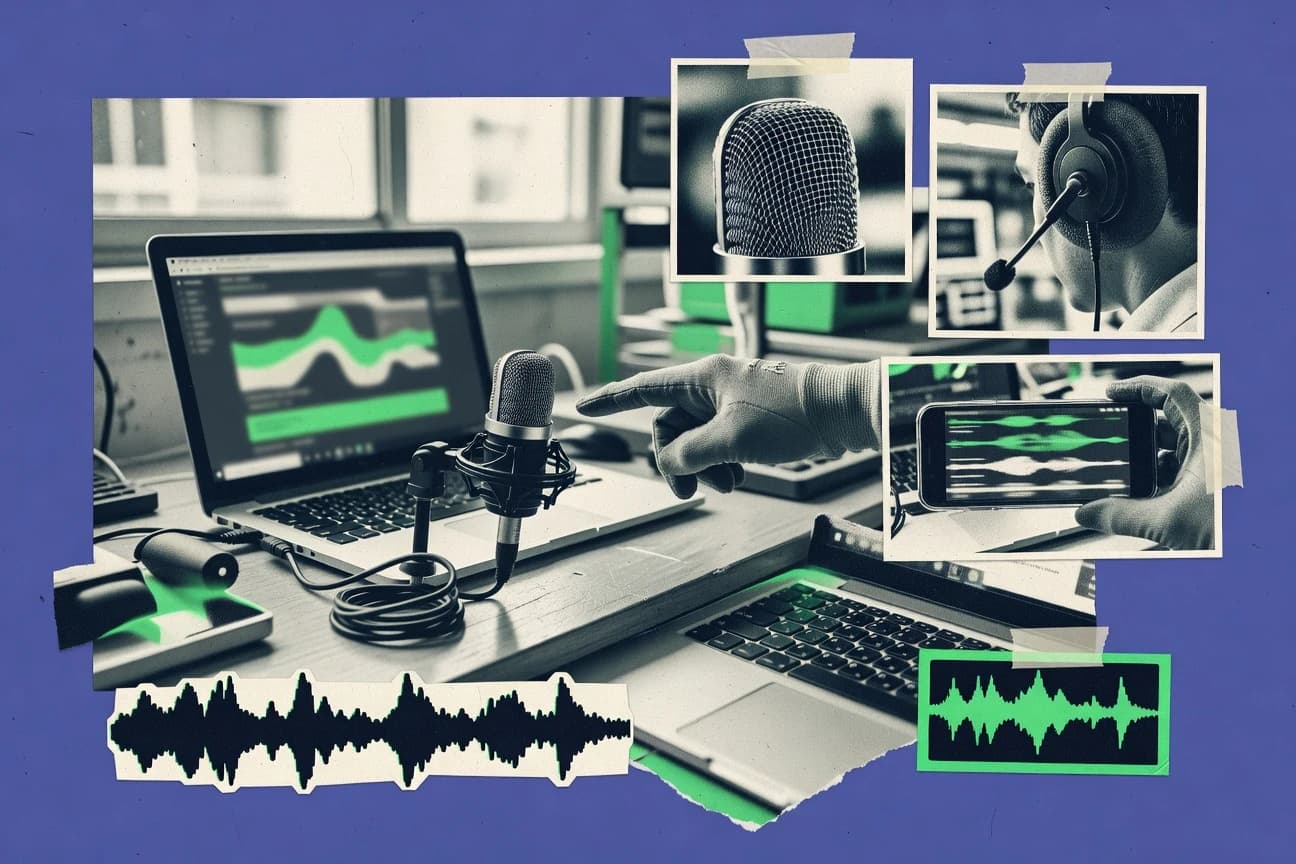 Top 10 Best Automatic Transcribing Software of 2026
