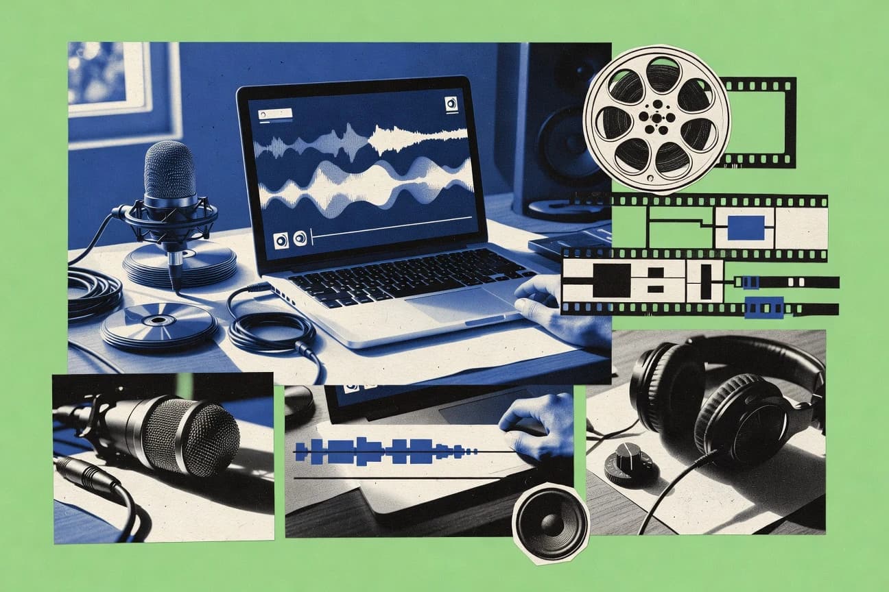 Top 10 Best Automatic Video Dubbing Software of 2026