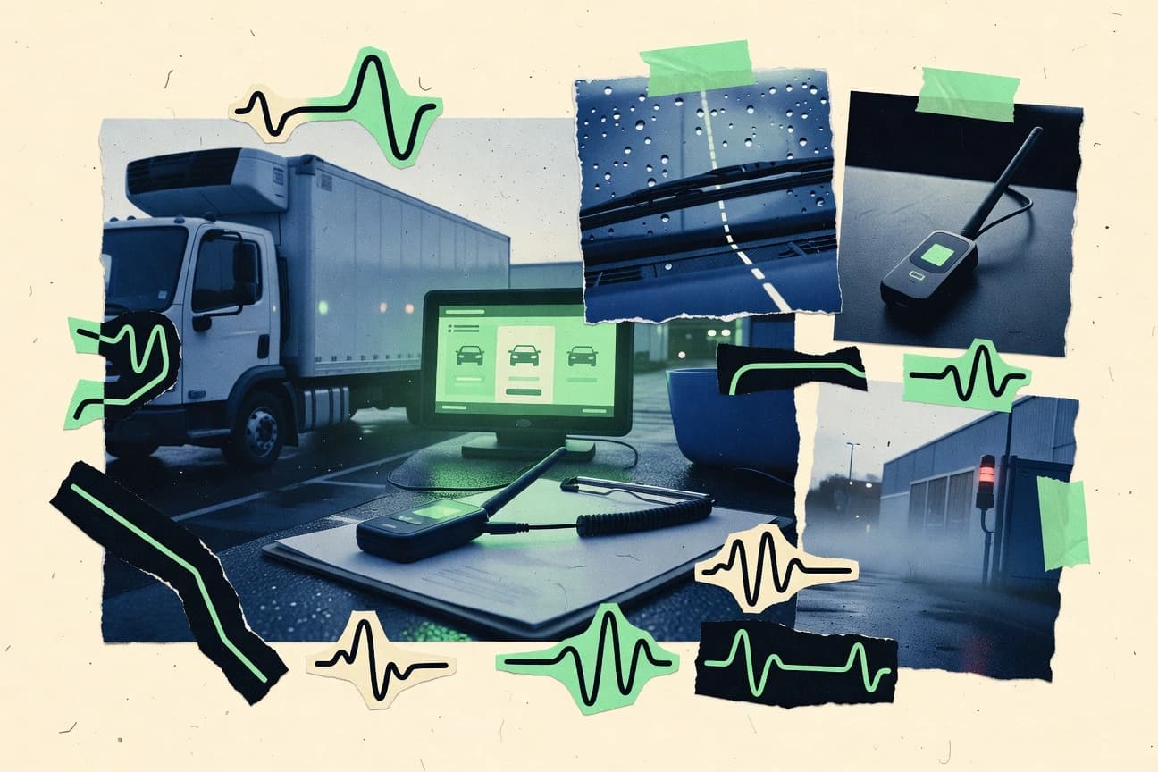 Top 10 Best Automatic Vehicle Location Software of 2026