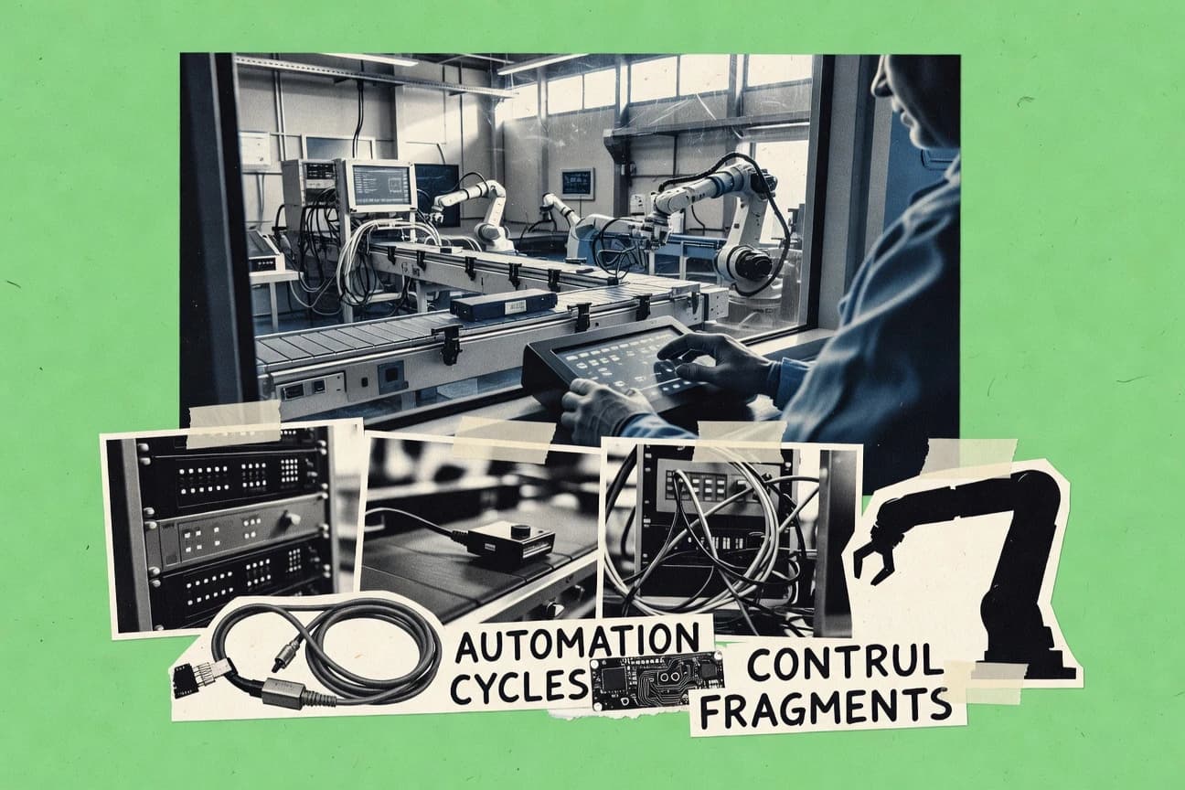 Top 10 Best Automating Software of 2026