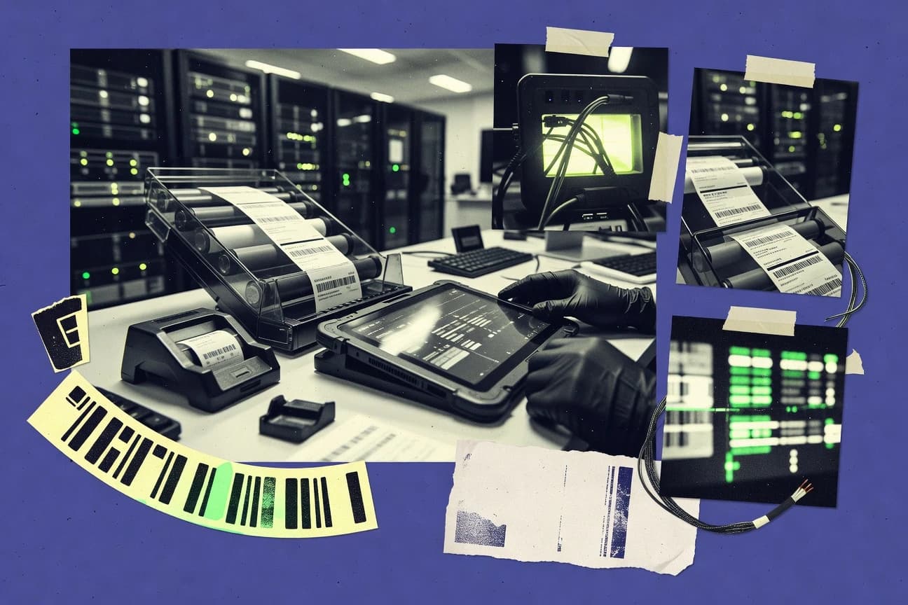Top 10 Best Automation Data Capture Software of 2026