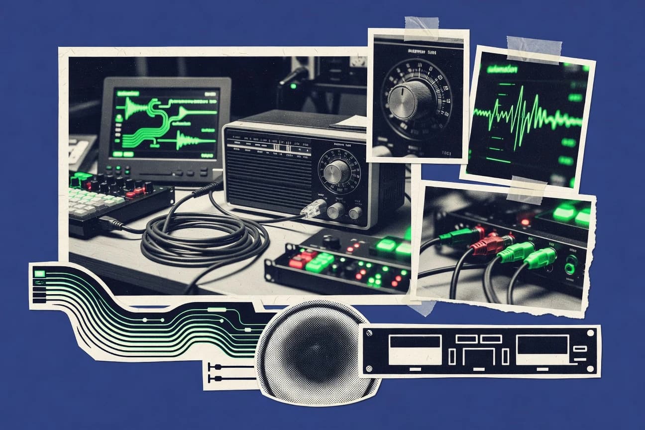 Top 10 Best Automation Radio Software of 2026