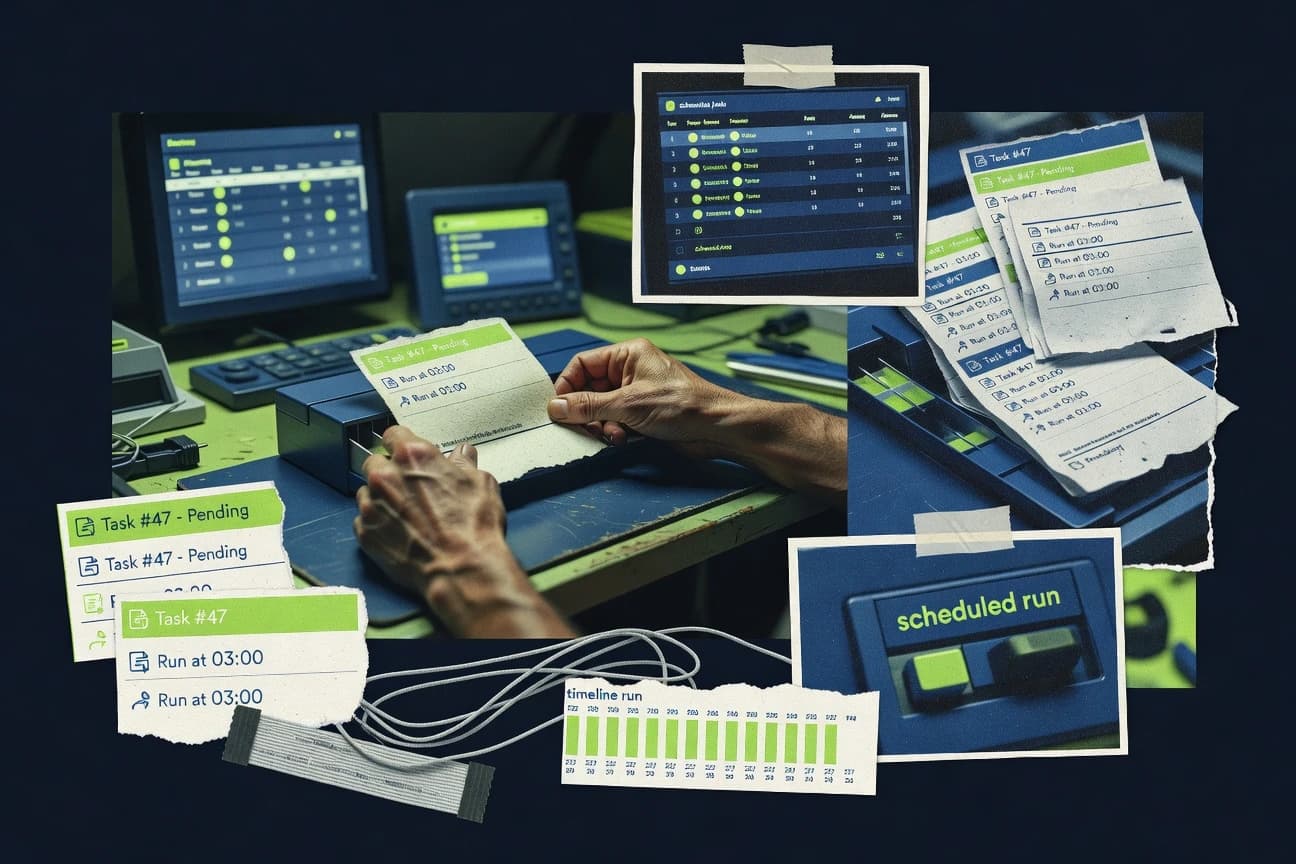 Top 10 Best Automation Scheduling Software of 2026
