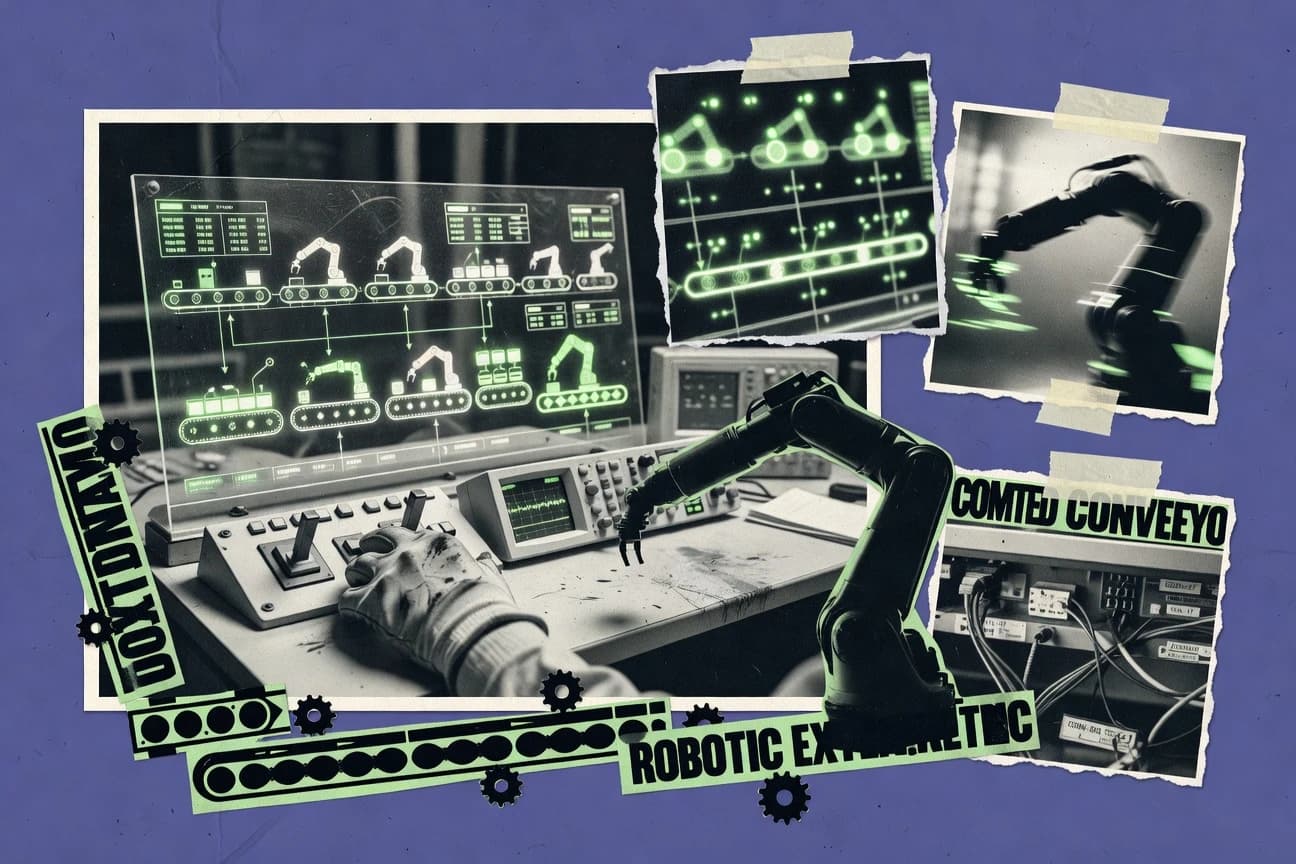 Top 10 Best Automation Simulation Software of 2026