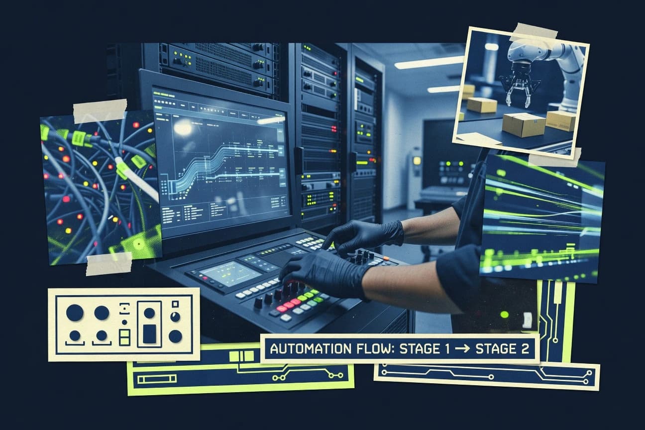 Top 10 Best Automation Solution Software of 2026