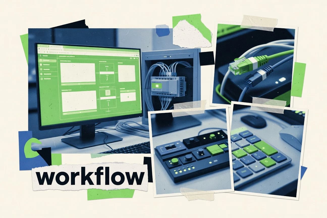 Top 10 Best Automation Task Software of 2026