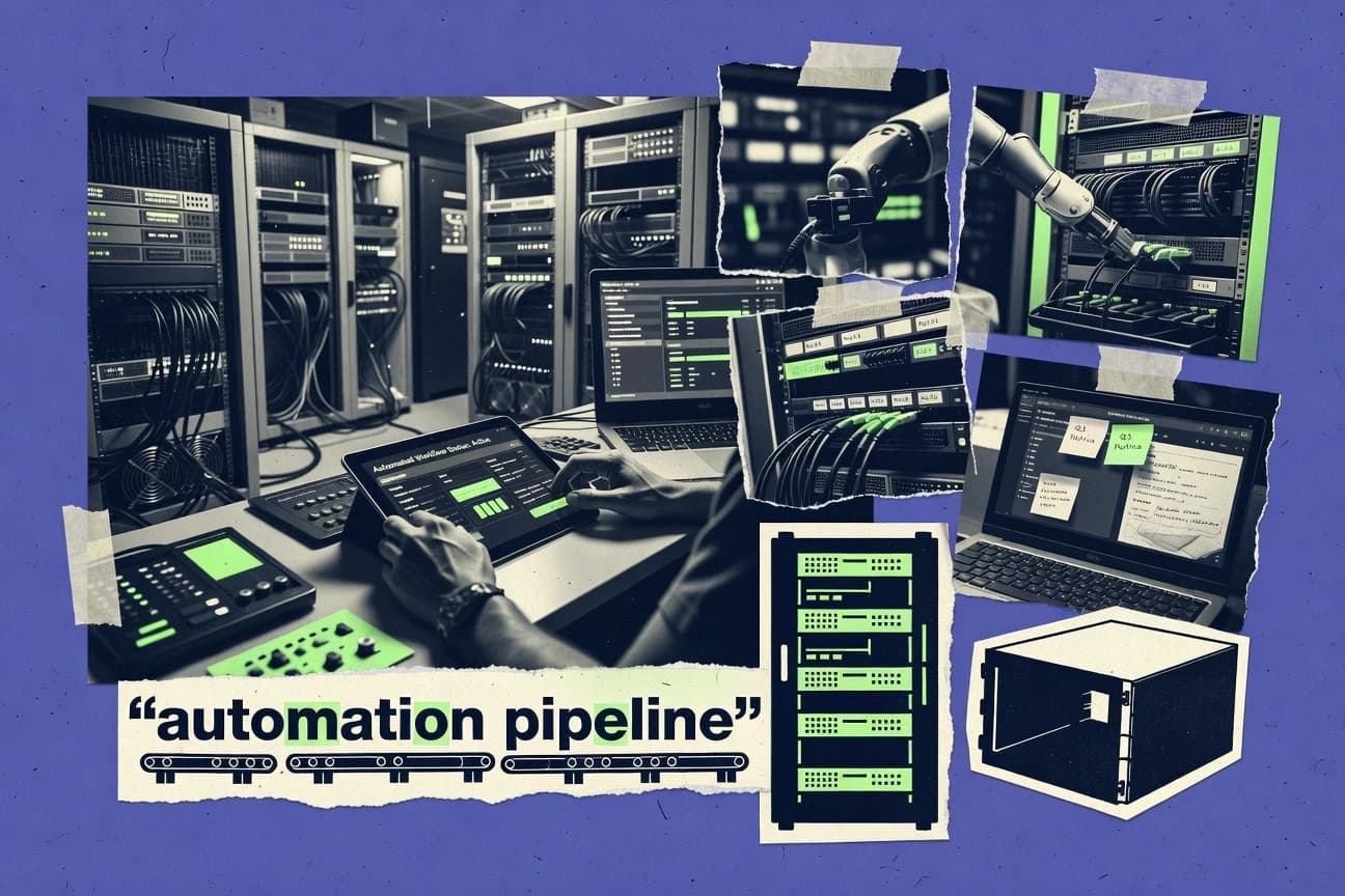 Top 10 Best Automatisering Software of 2026