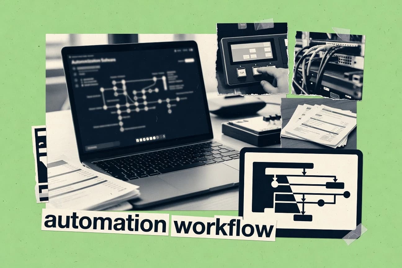 Top 10 Best Automatization Software of 2026