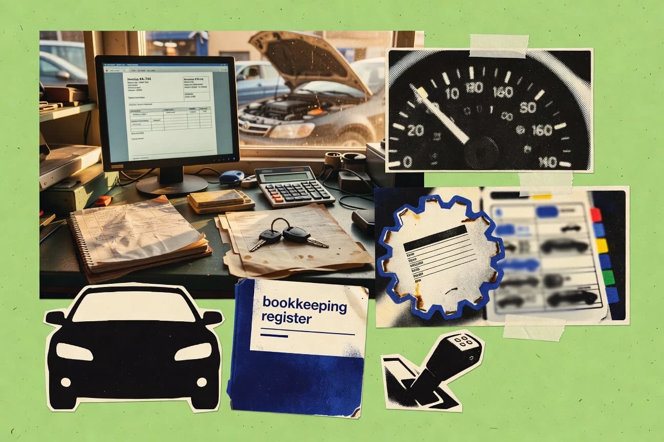 Top 10 Best Automobile Accounting Software of 2026