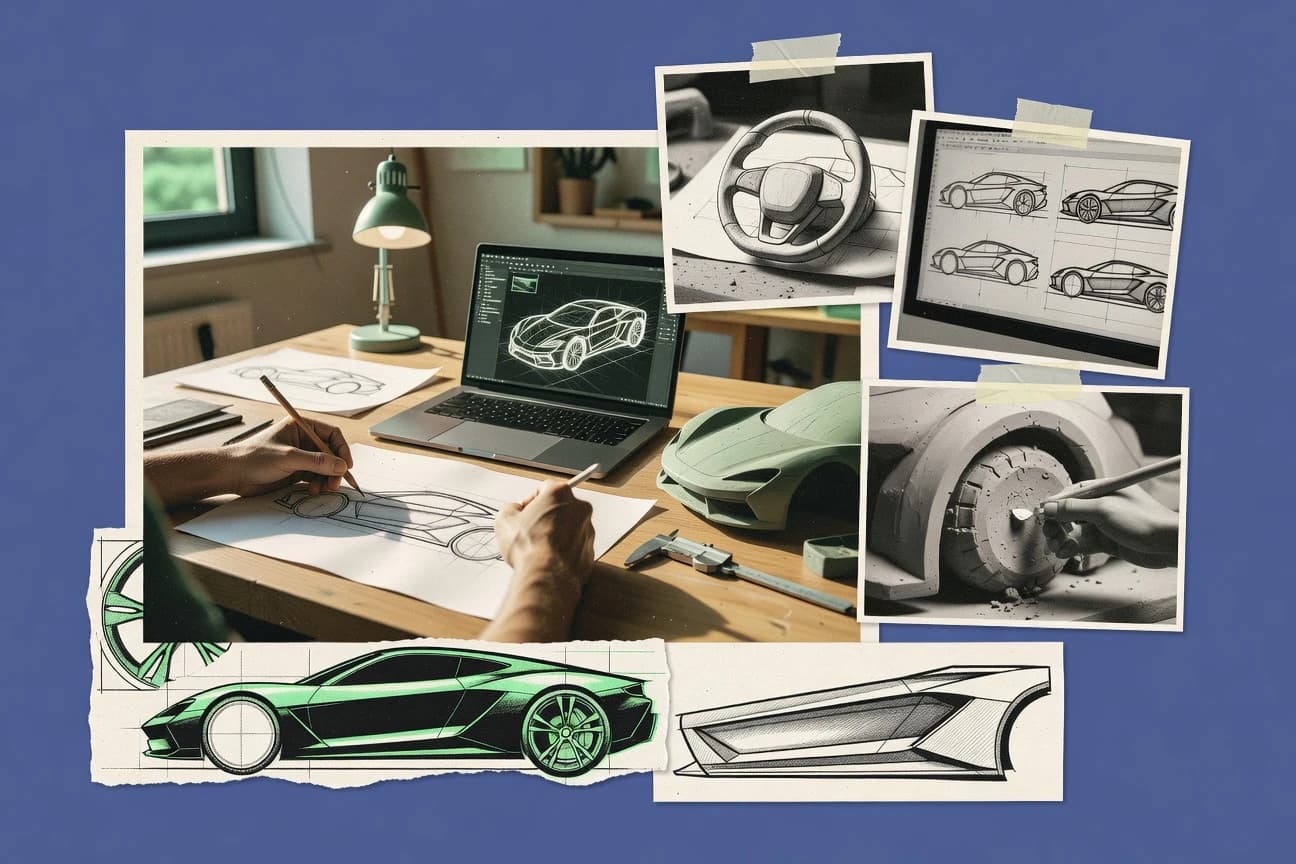Top 10 Best Automobile Design Software of 2026