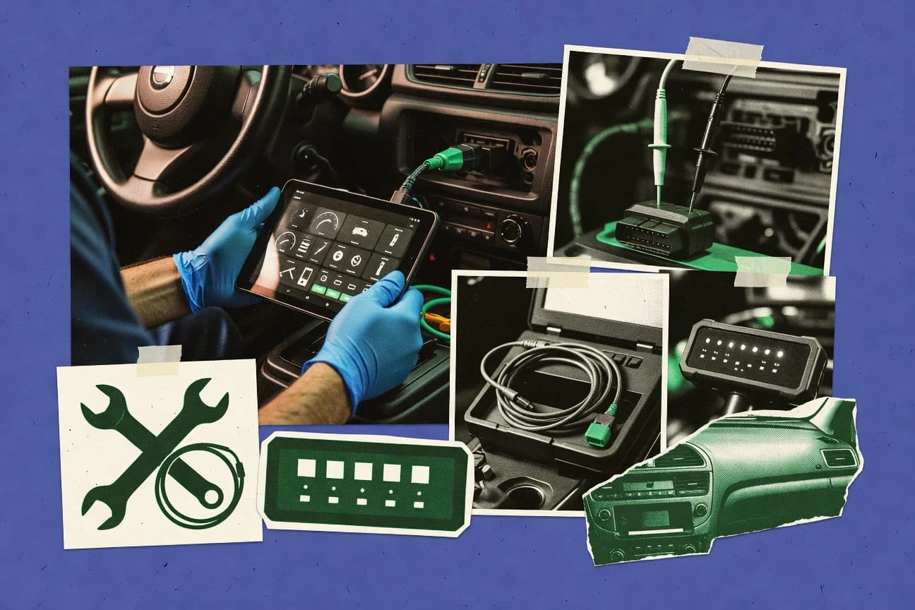 Top 10 Best Automobile Diagnostic Software of 2026
