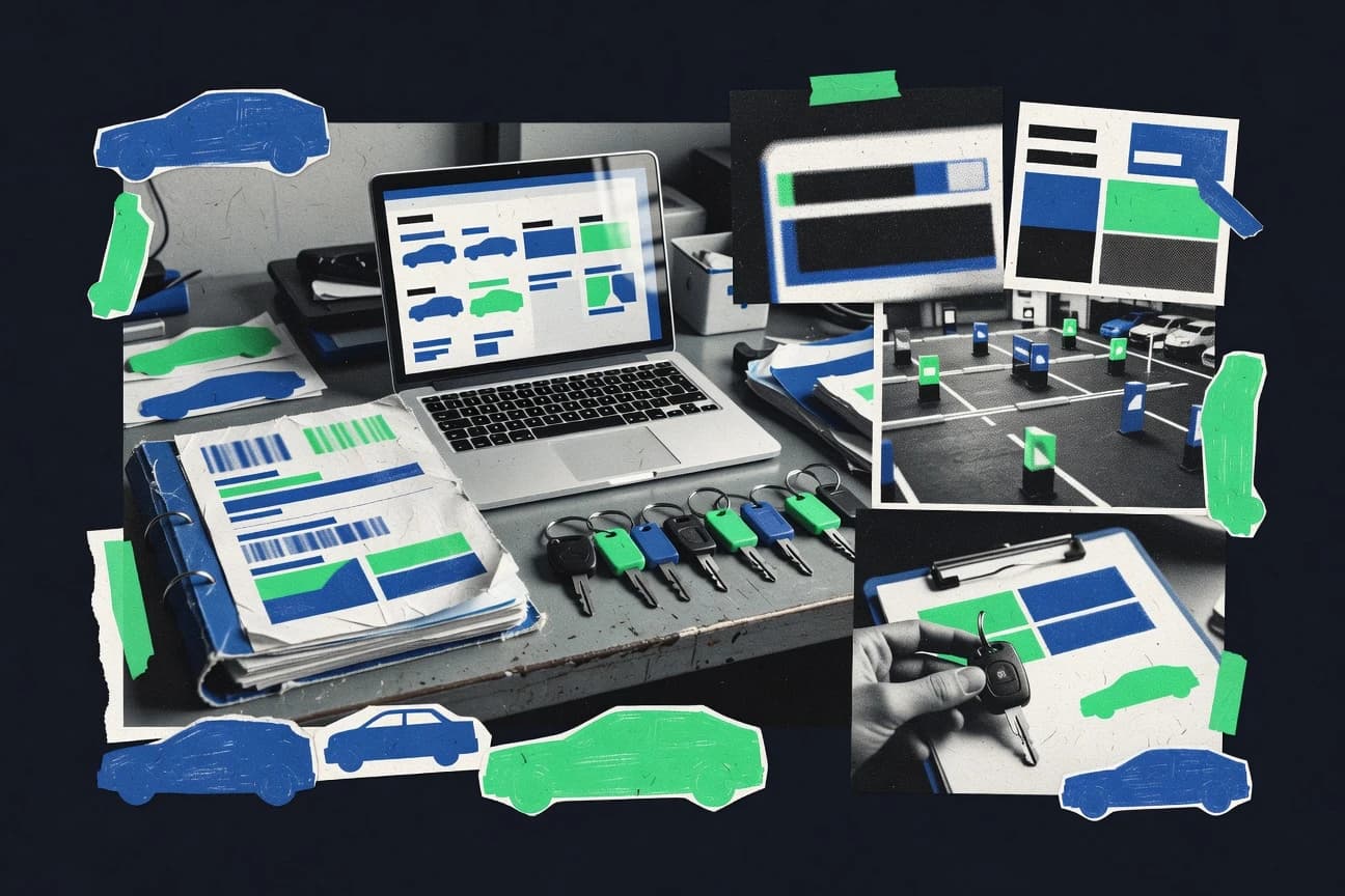 Top 10 Best Automobile Inventory Management Software of 2026