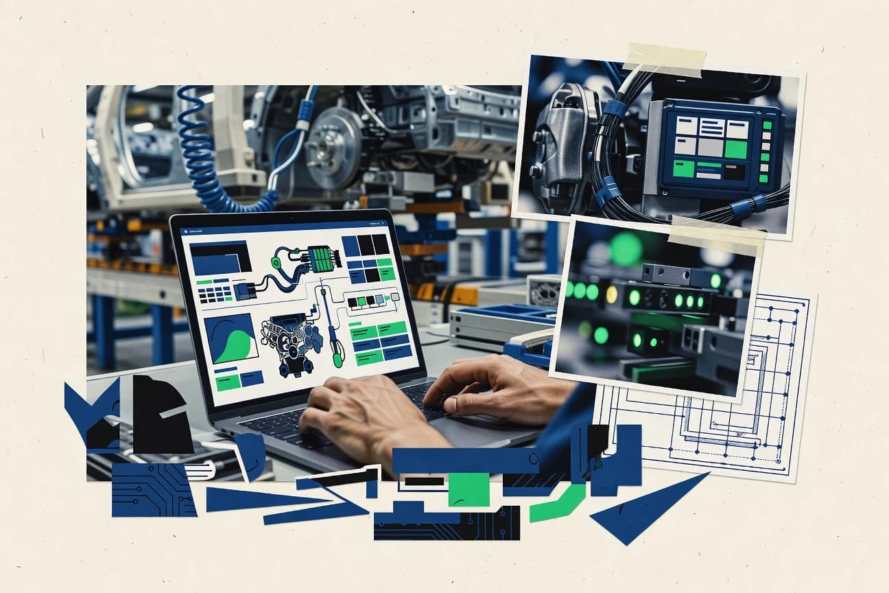 Top 10 Best Automobile Industry Software of 2026