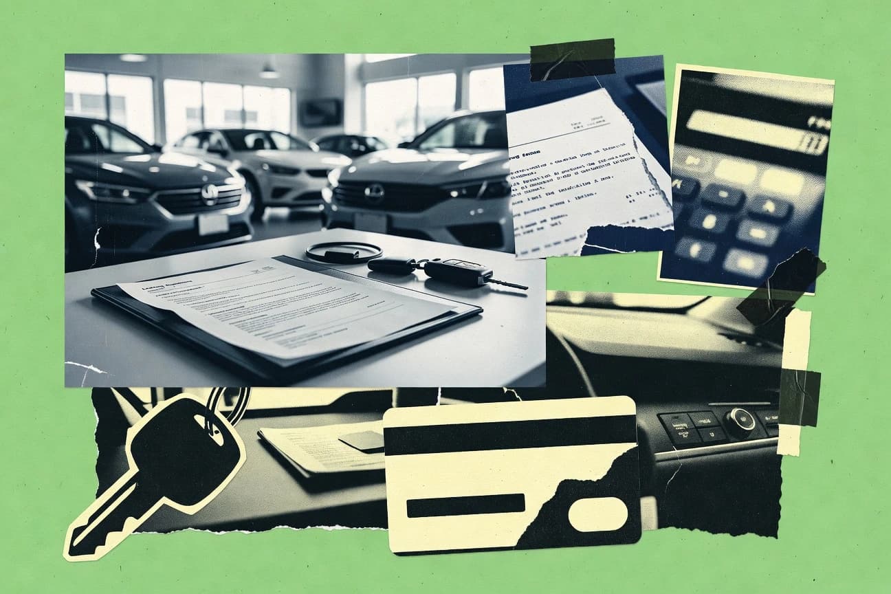 Top 10 Best Automobile Leasing Software of 2026