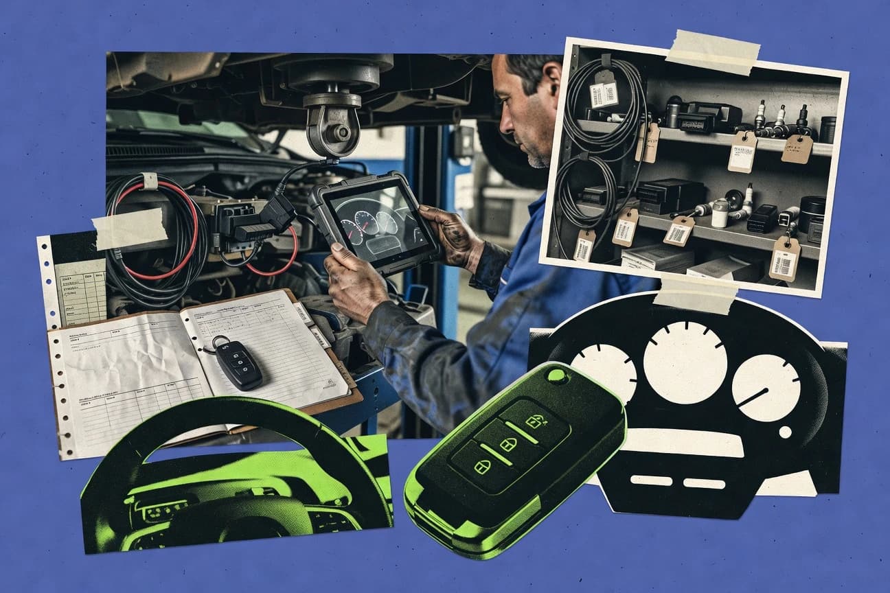 Top 10 Best Automobile Management Software of 2026
