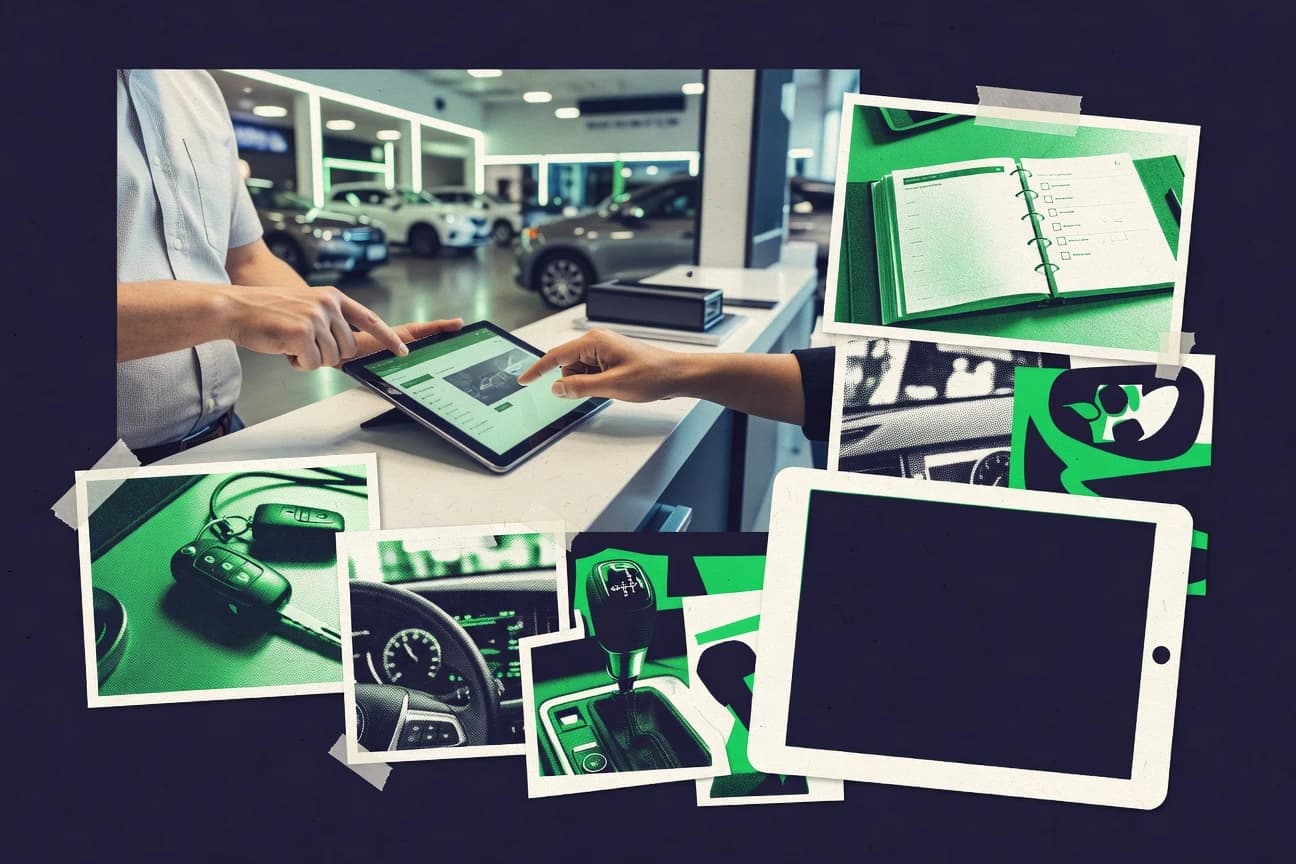 Top 10 Best Automobile Sales Software of 2026