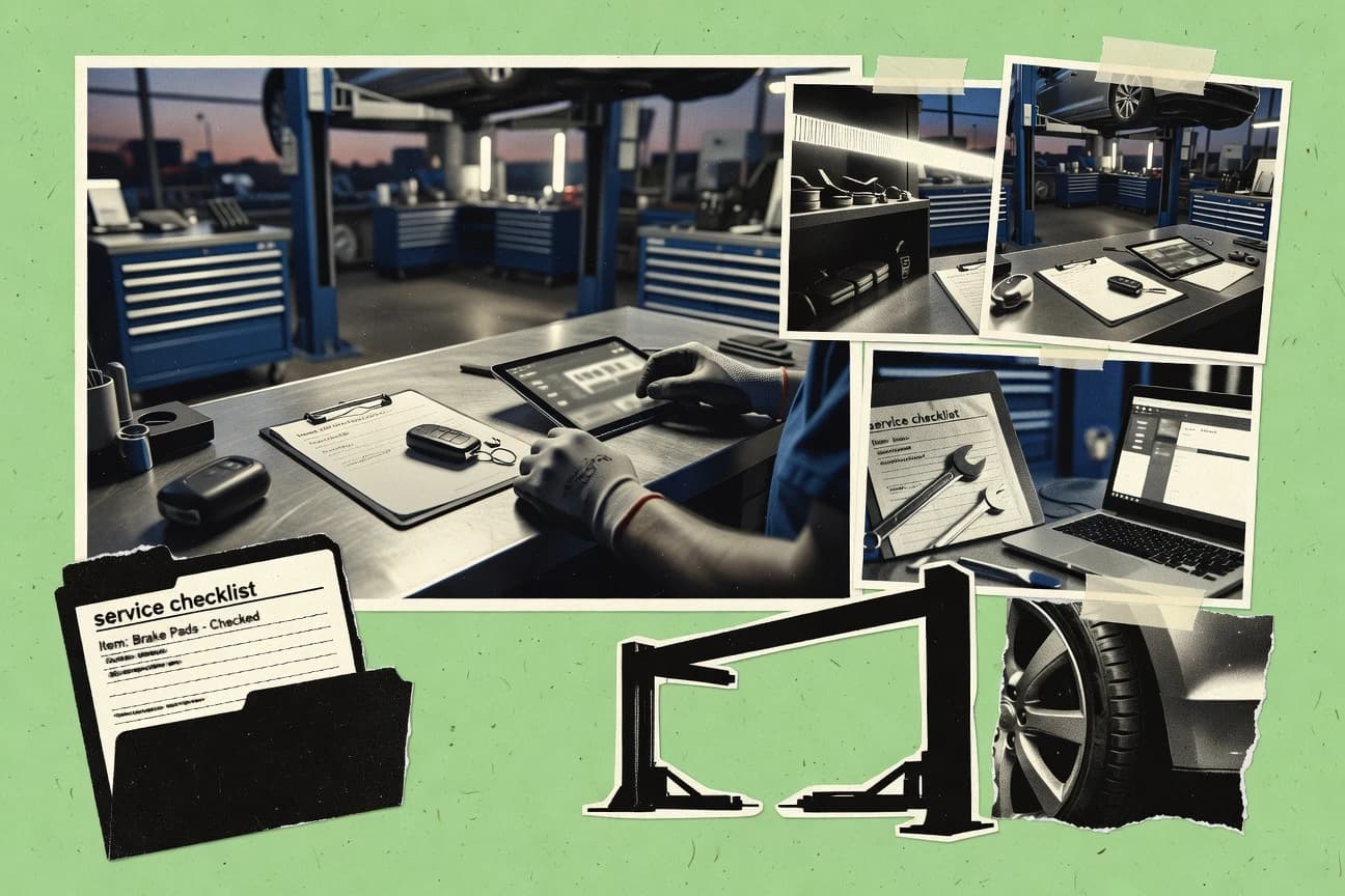 Top 10 Best Automobile Shop Management Software of 2026