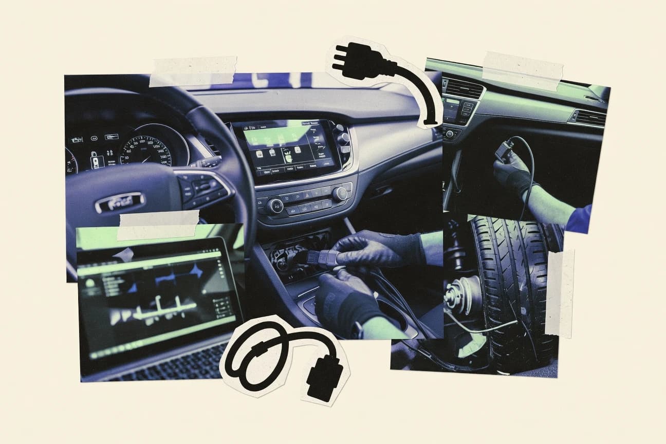 Top 10 Best Automobiles Software of 2026