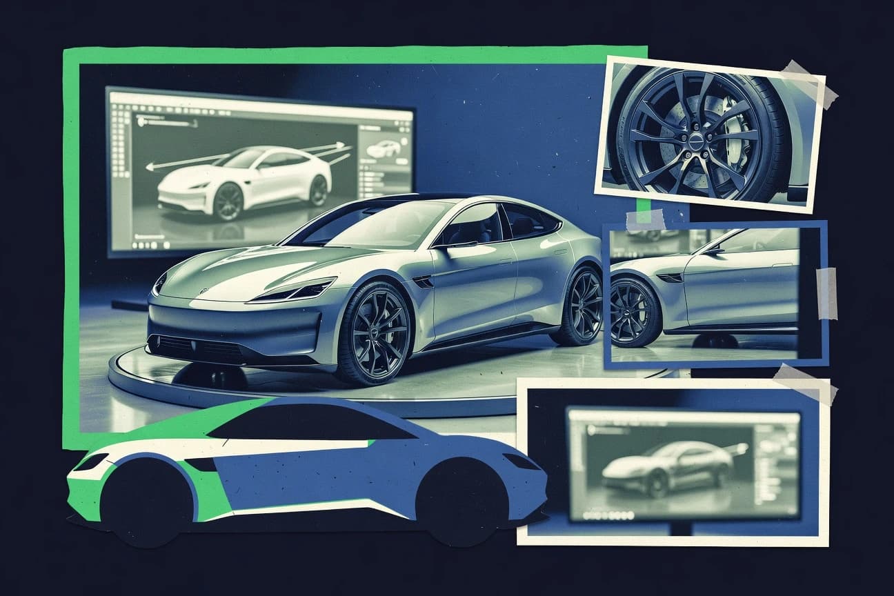 Top 10 Best Automotive 3D Software of 2026