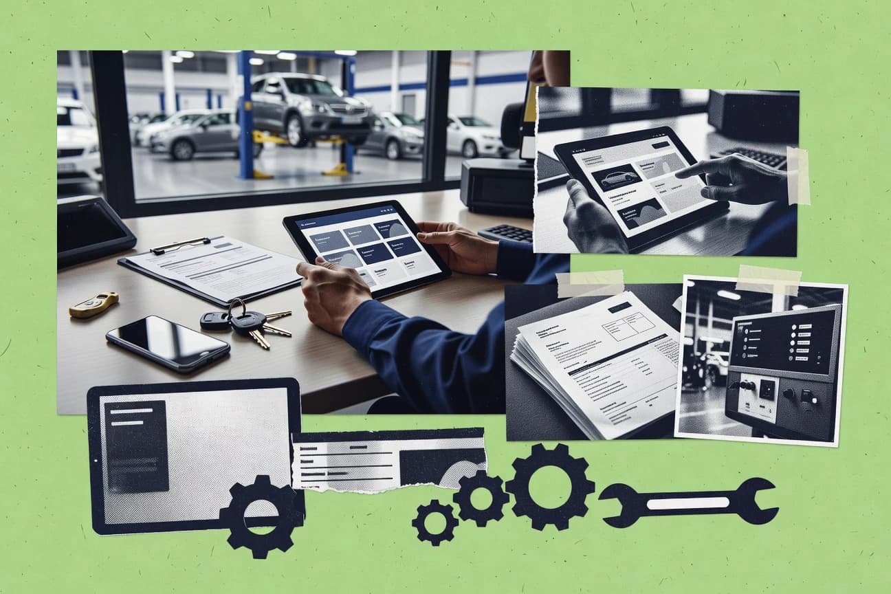 Top 10 Best Automotive Business Management Software of 2026