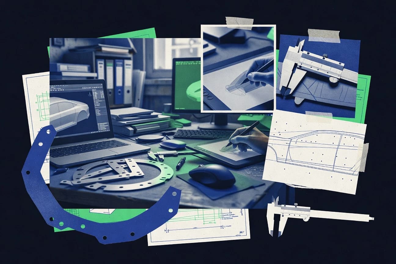 Top 10 Best Automotive Cad Software of 2026