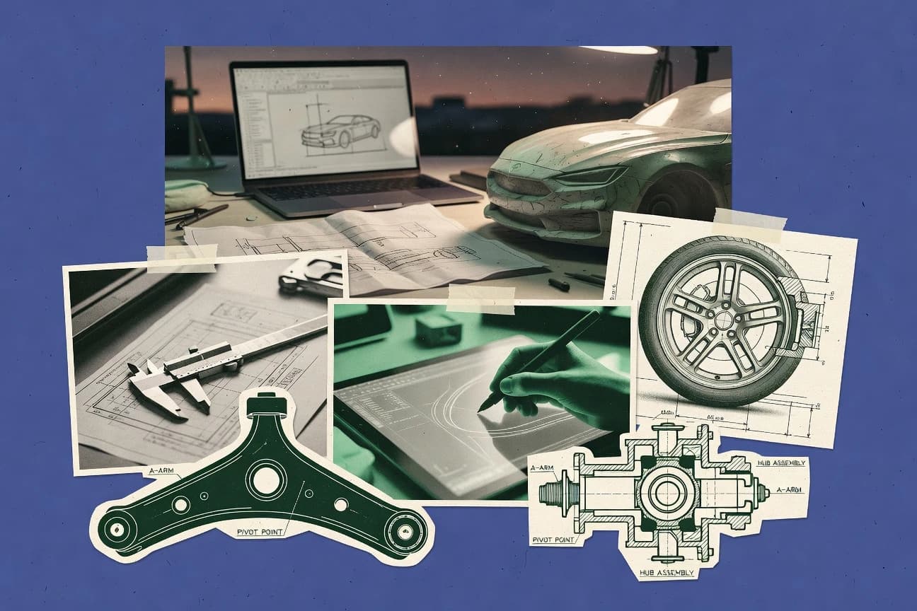 Top 10 Best Automotive Cad Design Software of 2026