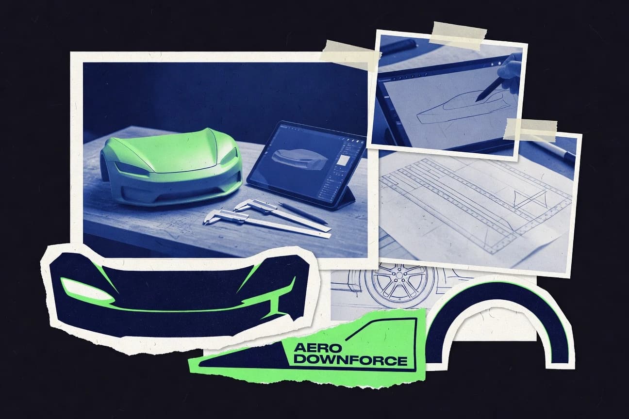 Top 10 Best Automotive Car Design Software of 2026