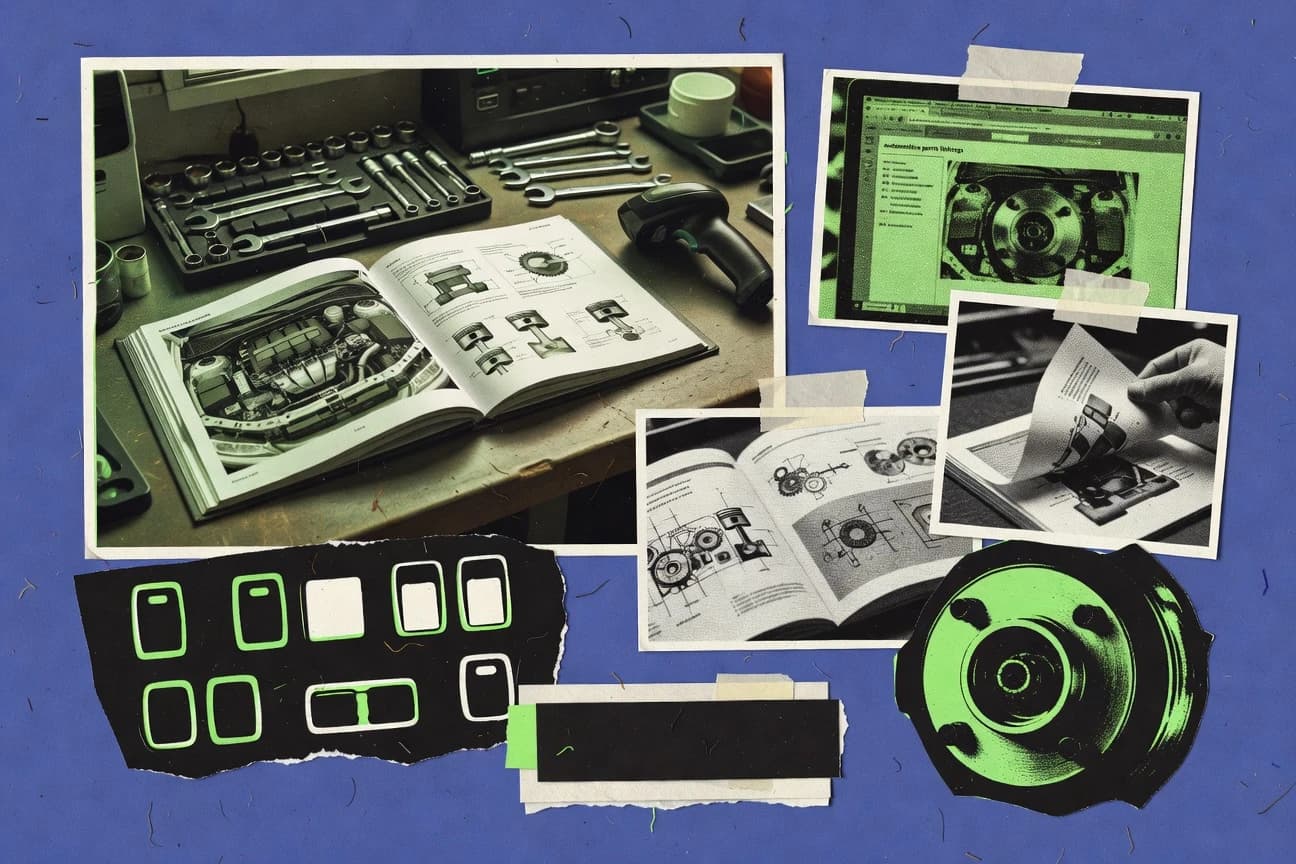 Top 10 Best Automotive Catalog Software of 2026