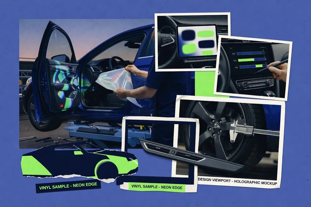 Top 10 Best Automotive Customization Software of 2026