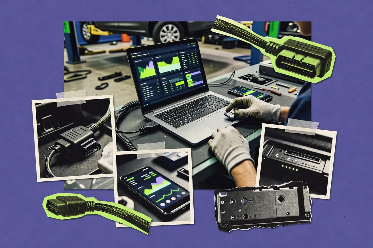 Top 10 Best Automotive Data Mining Software of 2026