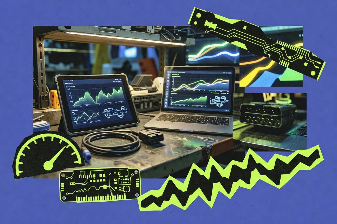 Top 10 Best Automotive Data Software of 2026