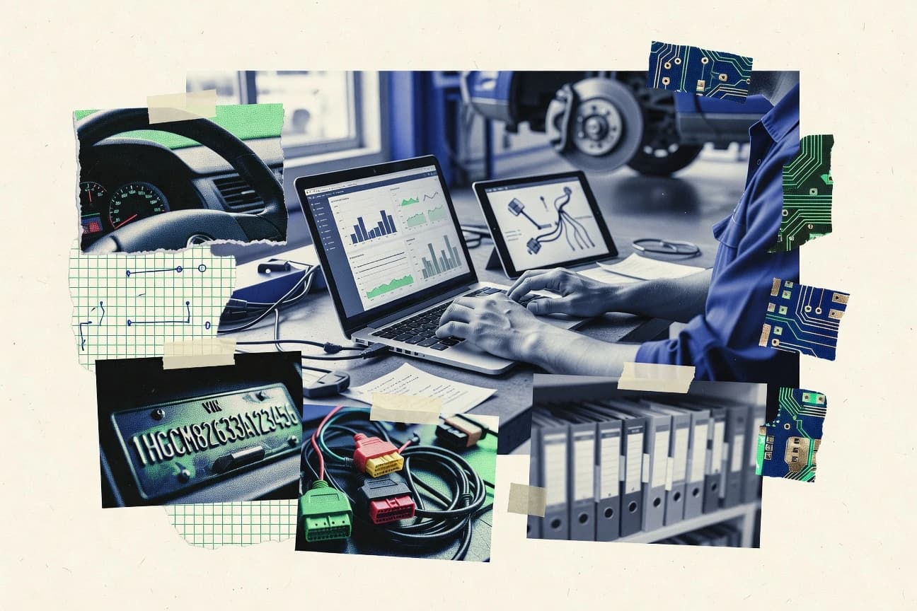 Top 10 Best Automotive Database Software of 2026