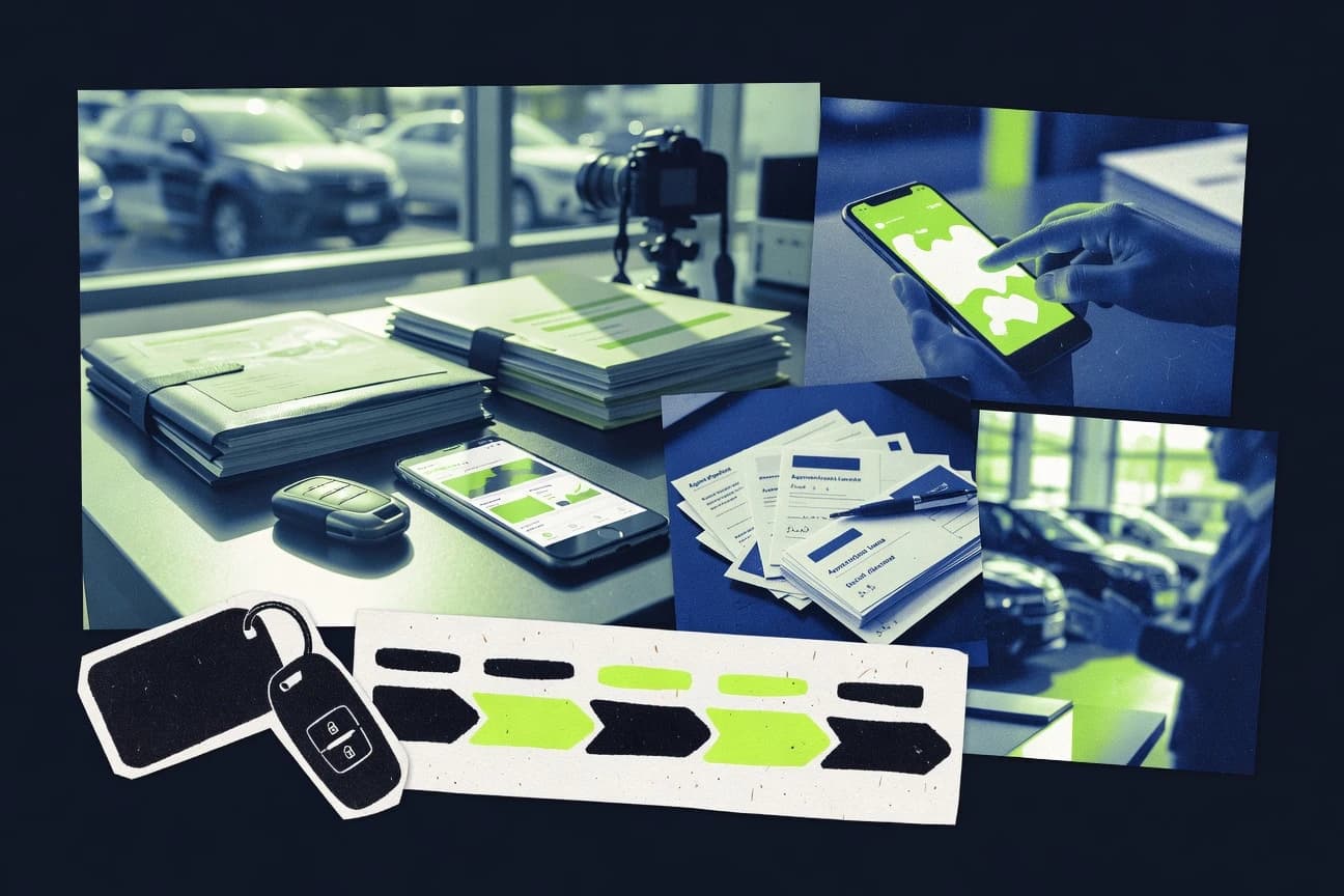 Top 10 Best Automotive Dealer CRM Software of 2026