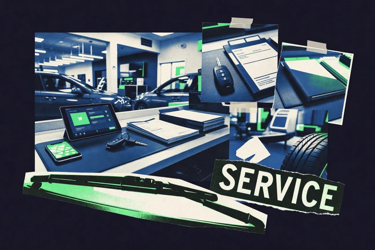 Top 8 Best Automotive Dealer Management Software of 2026
