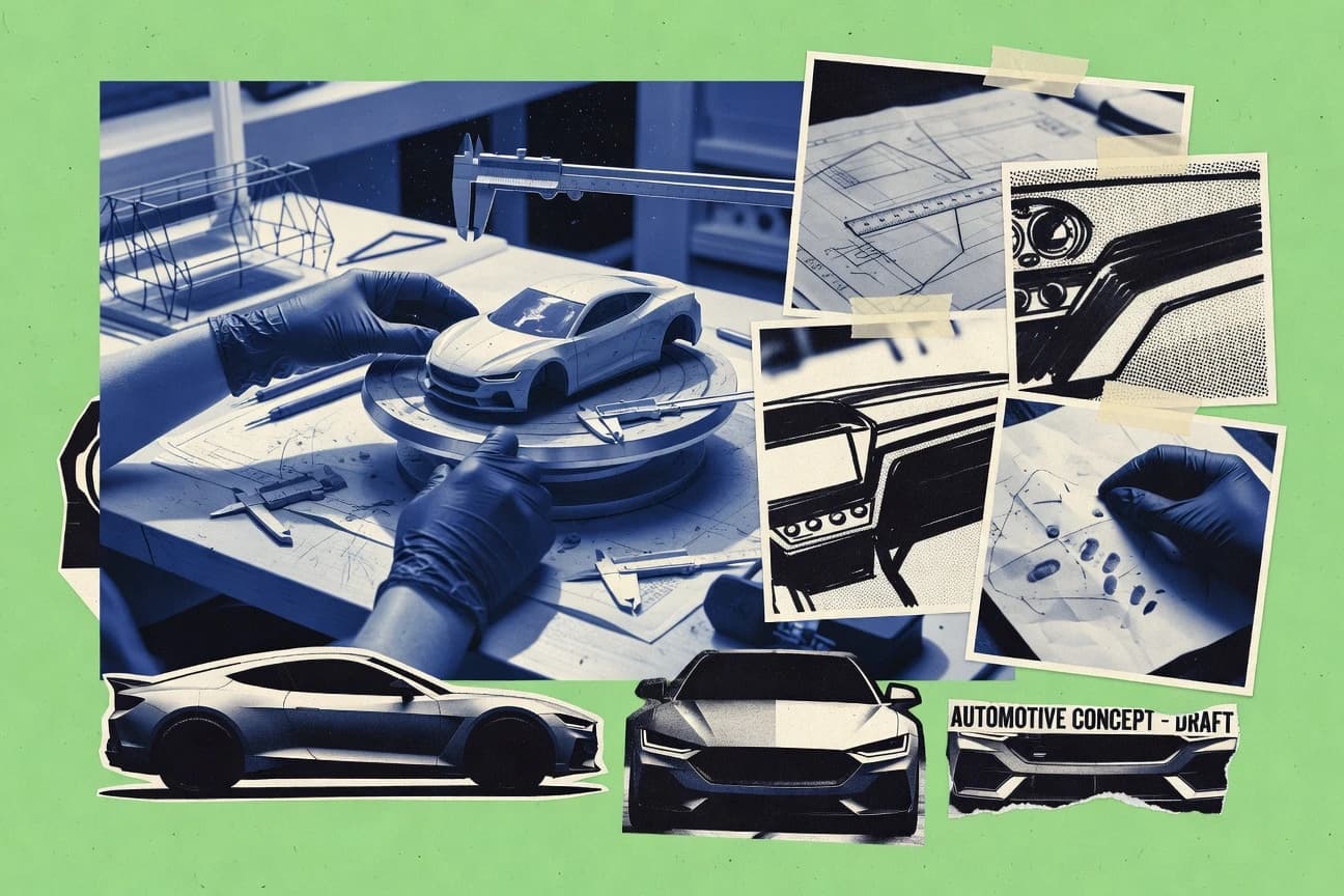 Top 10 Best Automotive Design Software of 2026