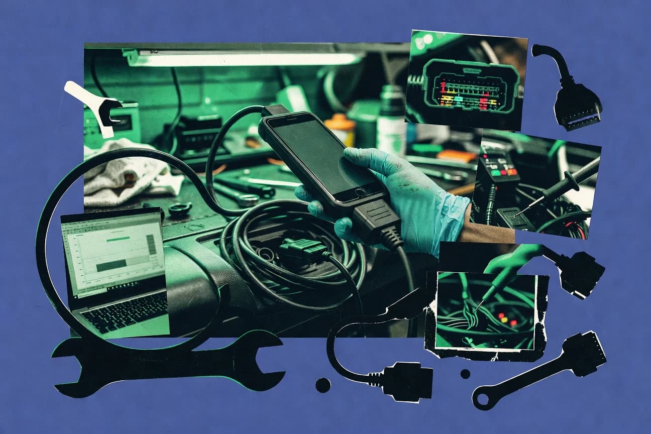 Top 10 Best Automotive Diagnostics Software of 2026