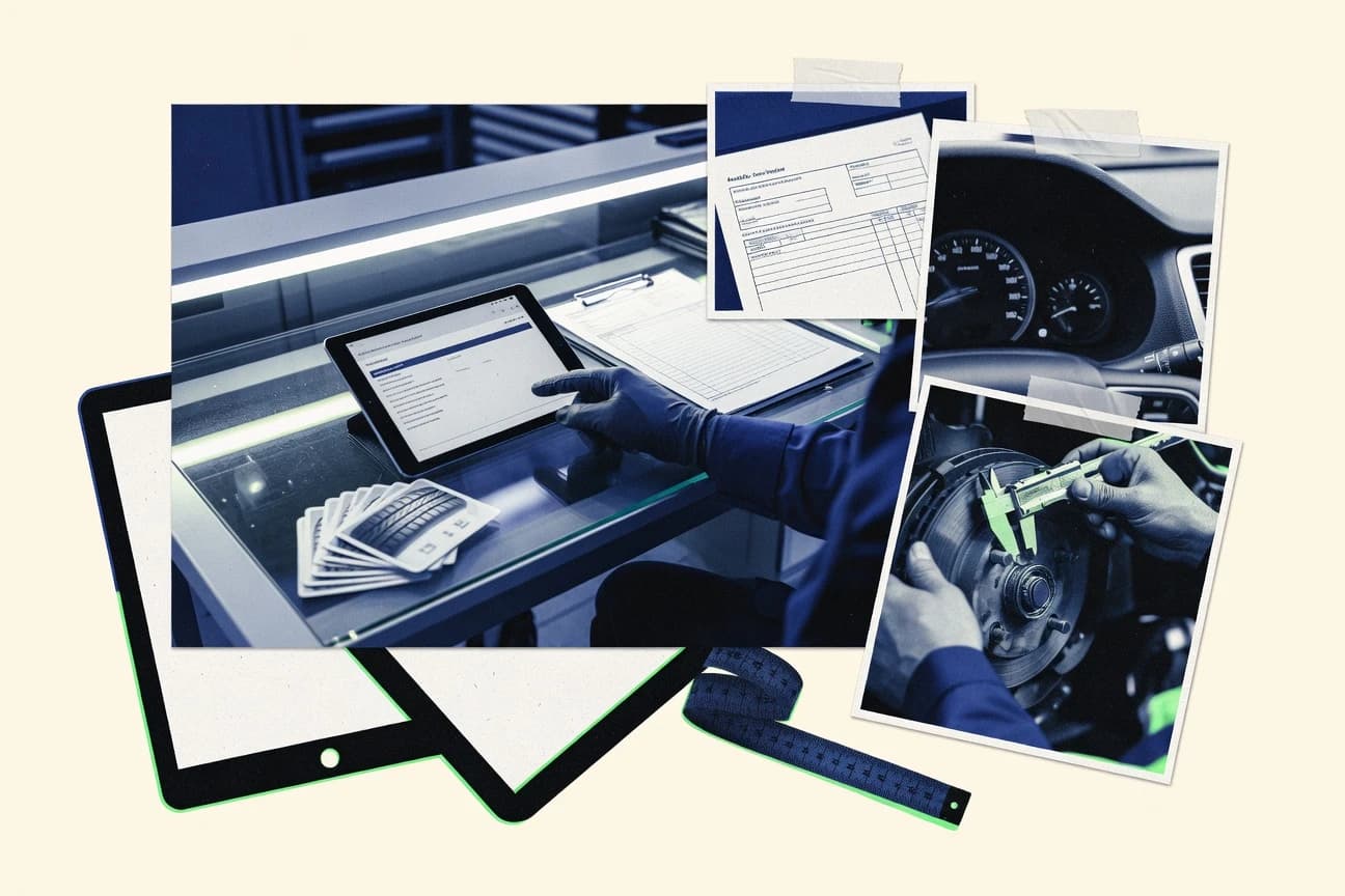 Top 10 Best Automotive Estimate Software of 2026