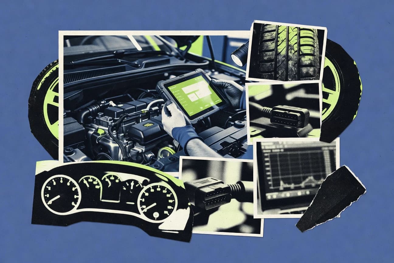 Top 10 Best Automotive Experts Software of 2026