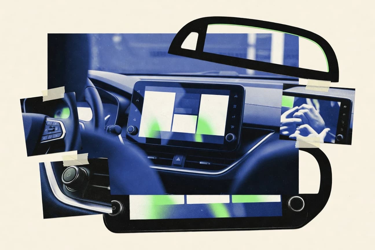 Top 10 Best Automotive Hmi Software of 2026