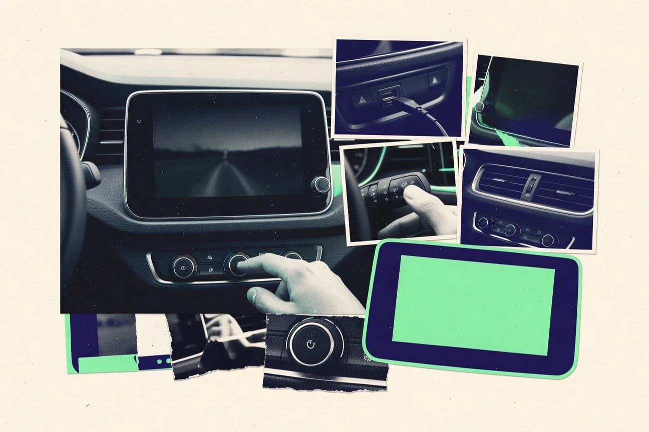 Top 10 Best Automotive Infotainment Software of 2026