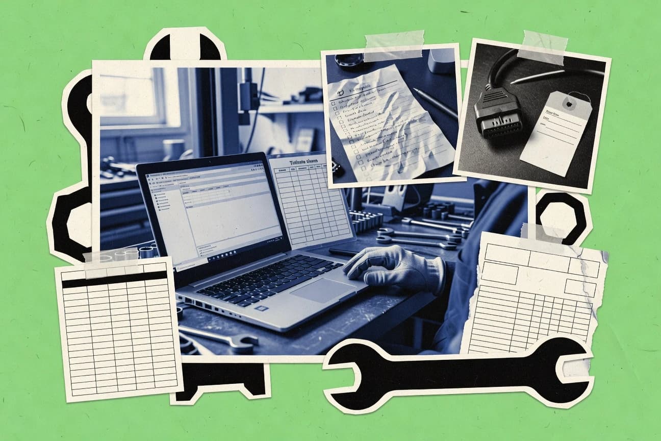 Top 10 Best Automotive Labor Estimating Software of 2026