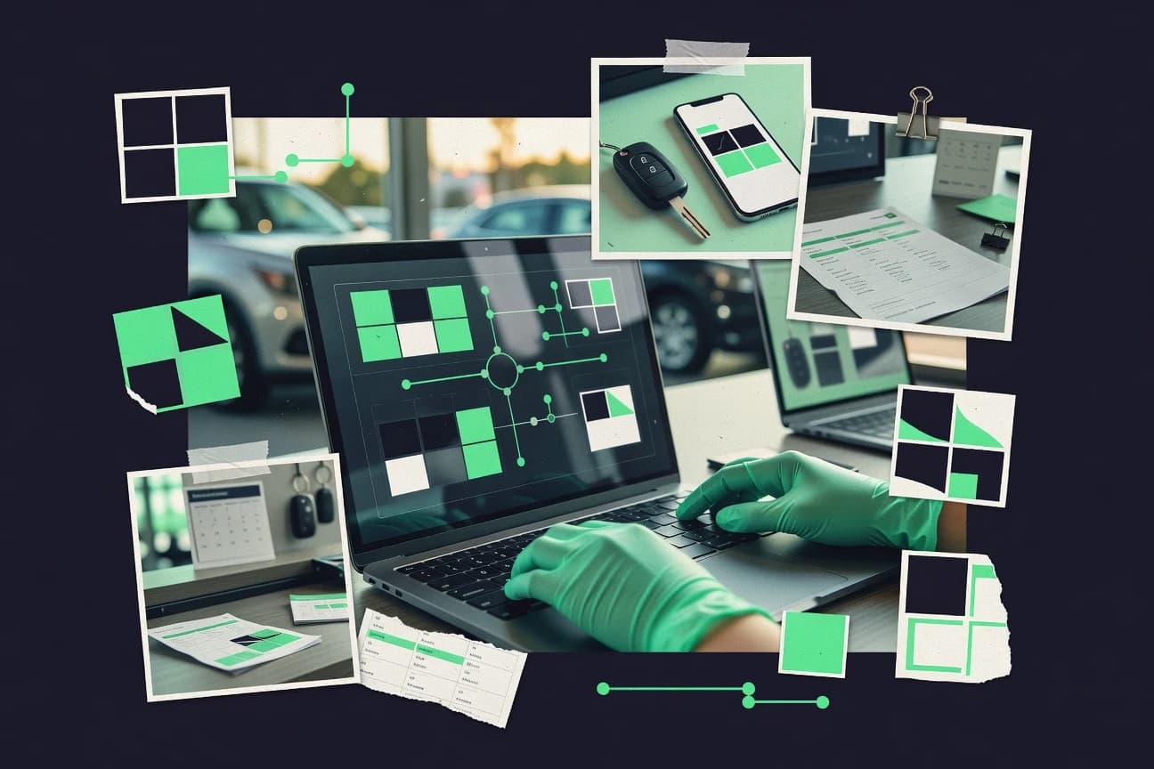 Top 10 Best Automotive Lead Management Software of 2026