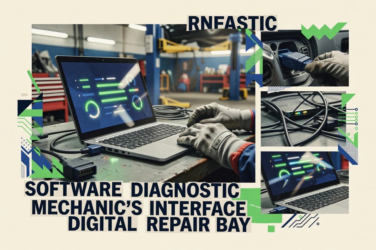 Top 10 Best Automotive Mechanic Software of 2026