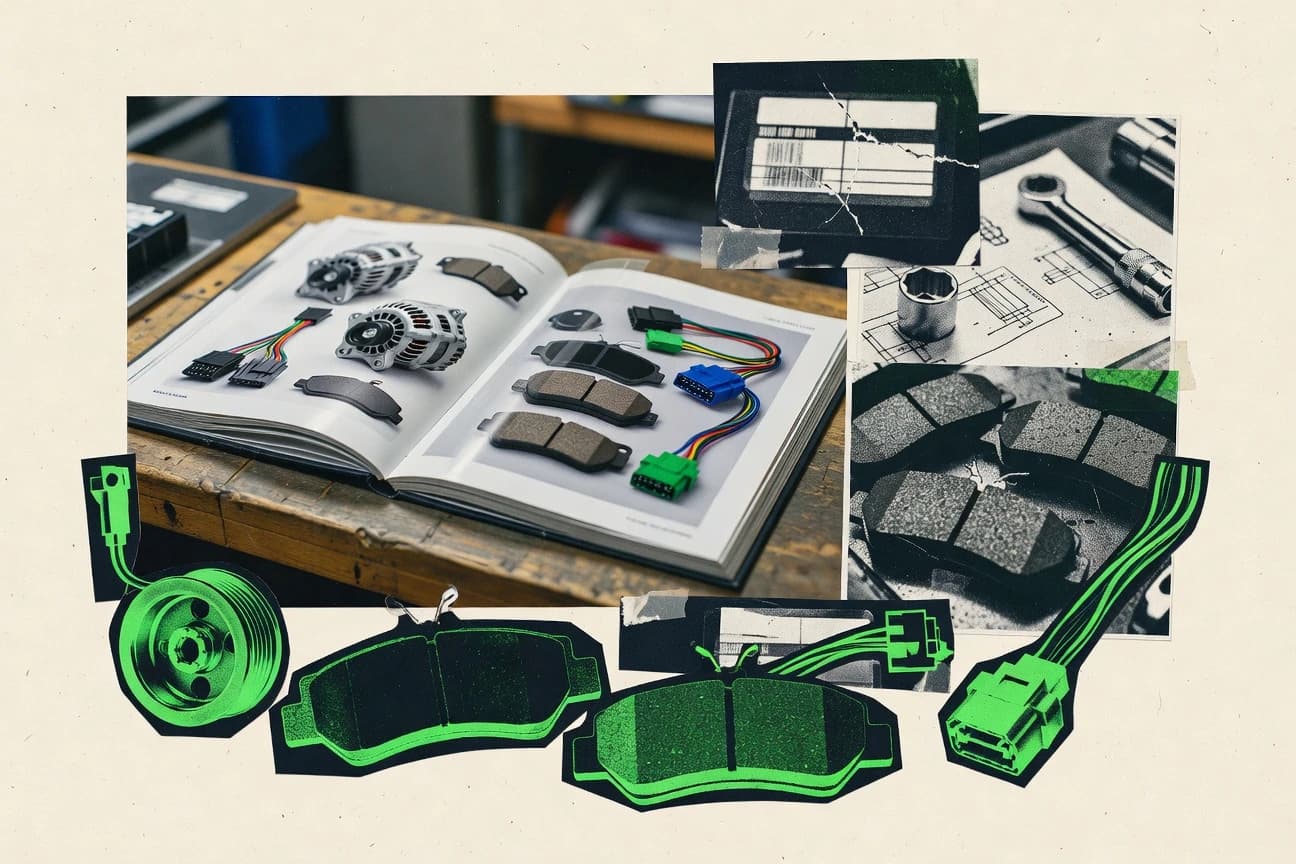 Top 10 Best Automotive Parts Catalog Software of 2026