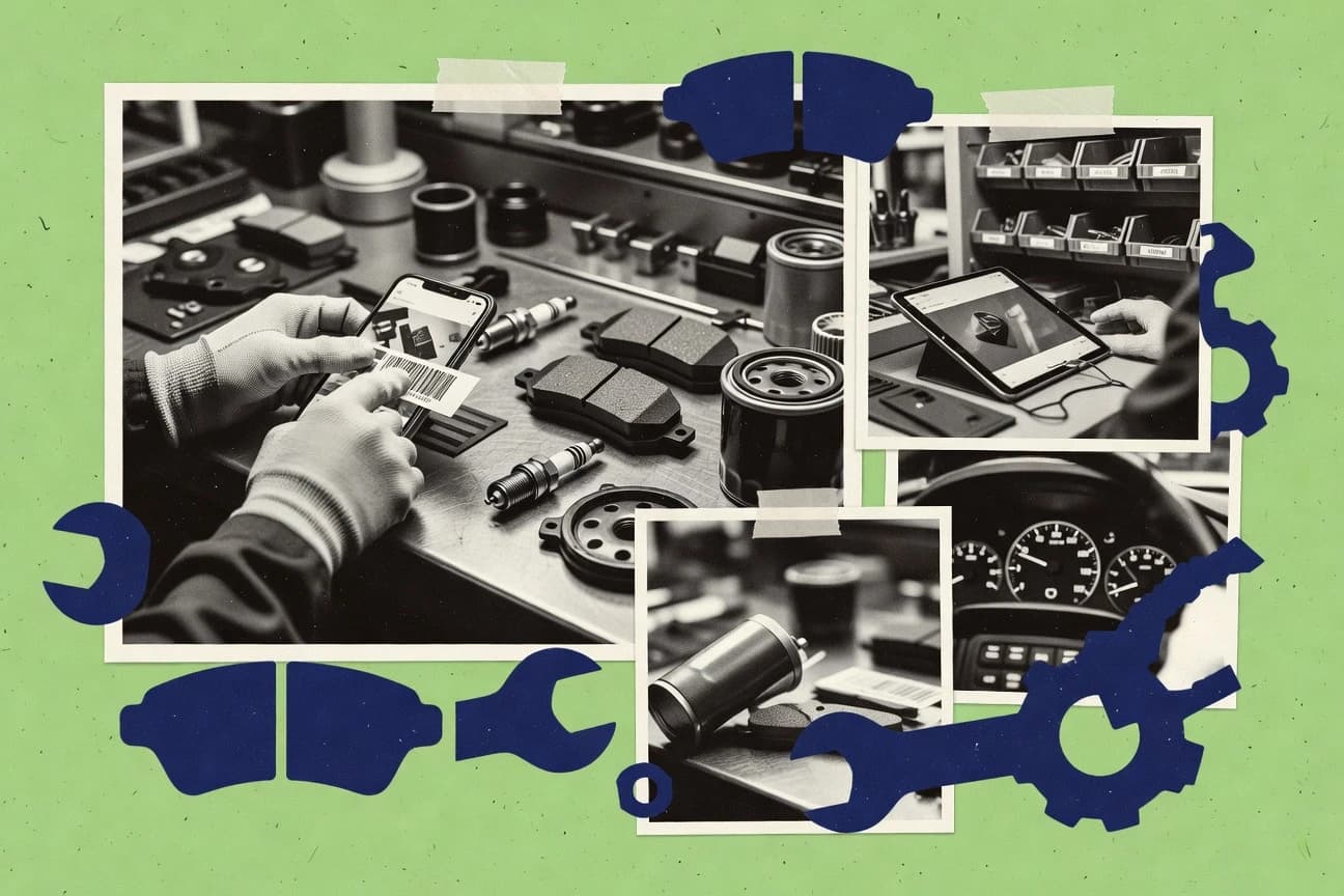 Top 8 Best Automotive Parts And Service Software of 2026