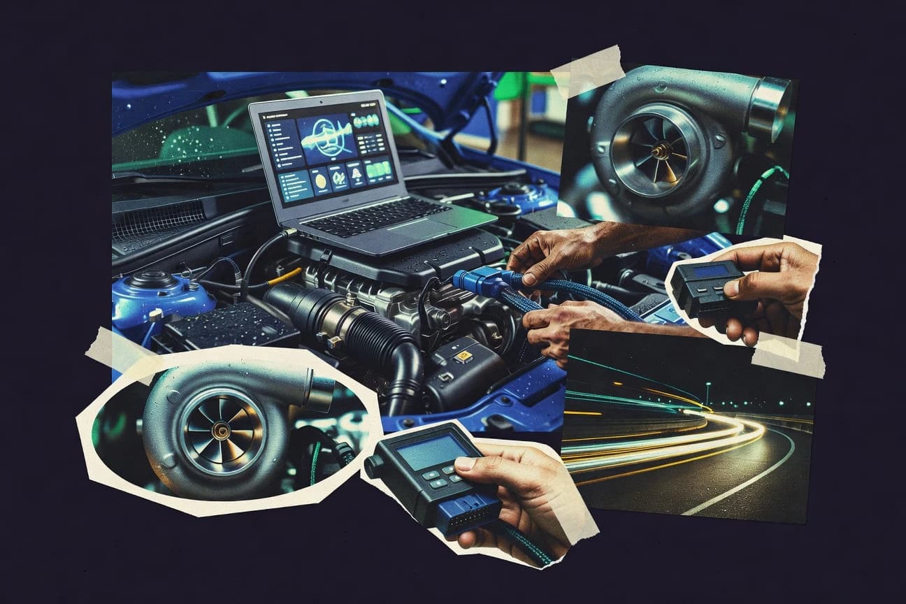 Top 10 Best Automotive Performance Software of 2026