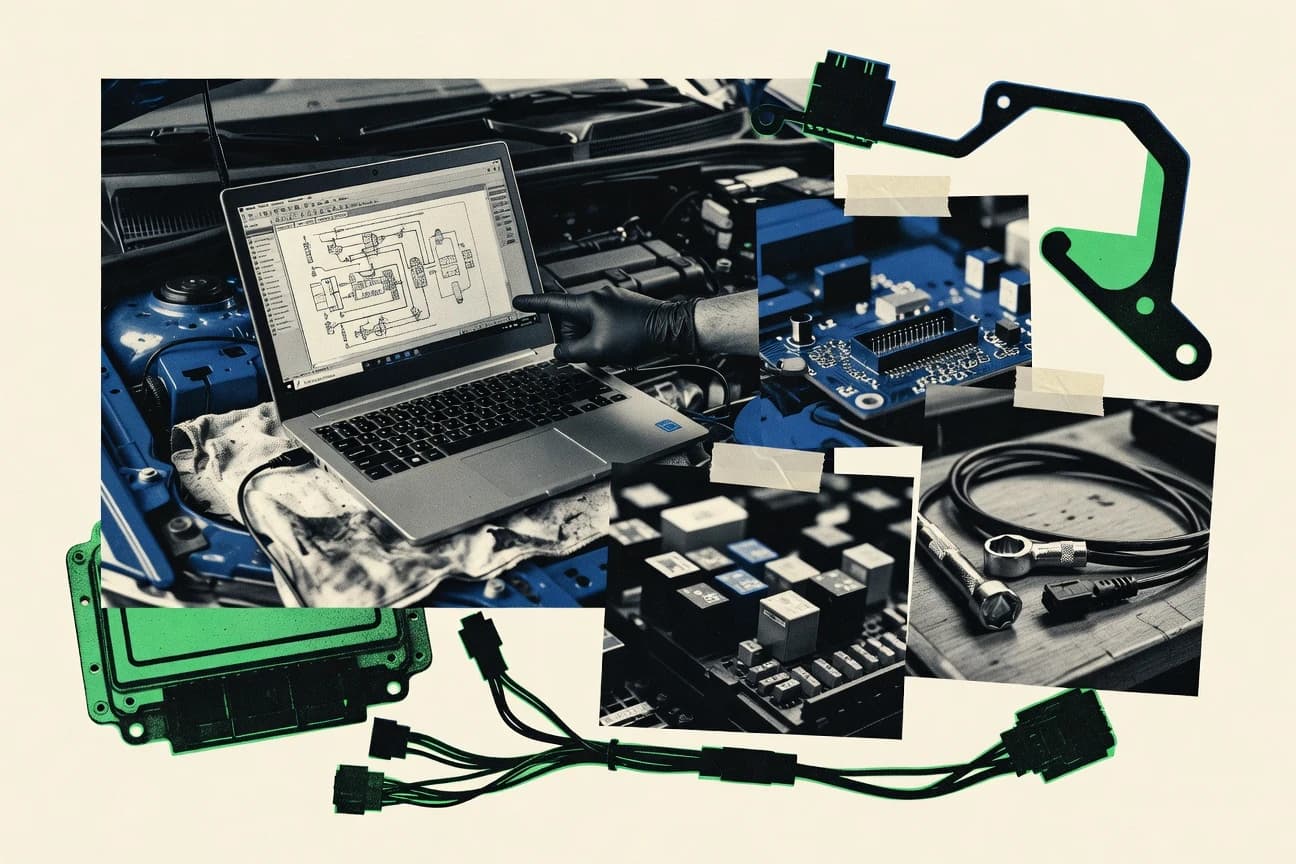 Top 10 Best Automotive Parts Computer Software of 2026